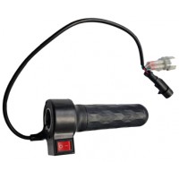 Throttle Assembly Throttle Assembly