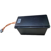 IM-4 Li Battery pack and charger IM-4 Li Battery pack and charger